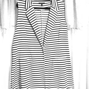 Olivia Sky sleeveless tunic